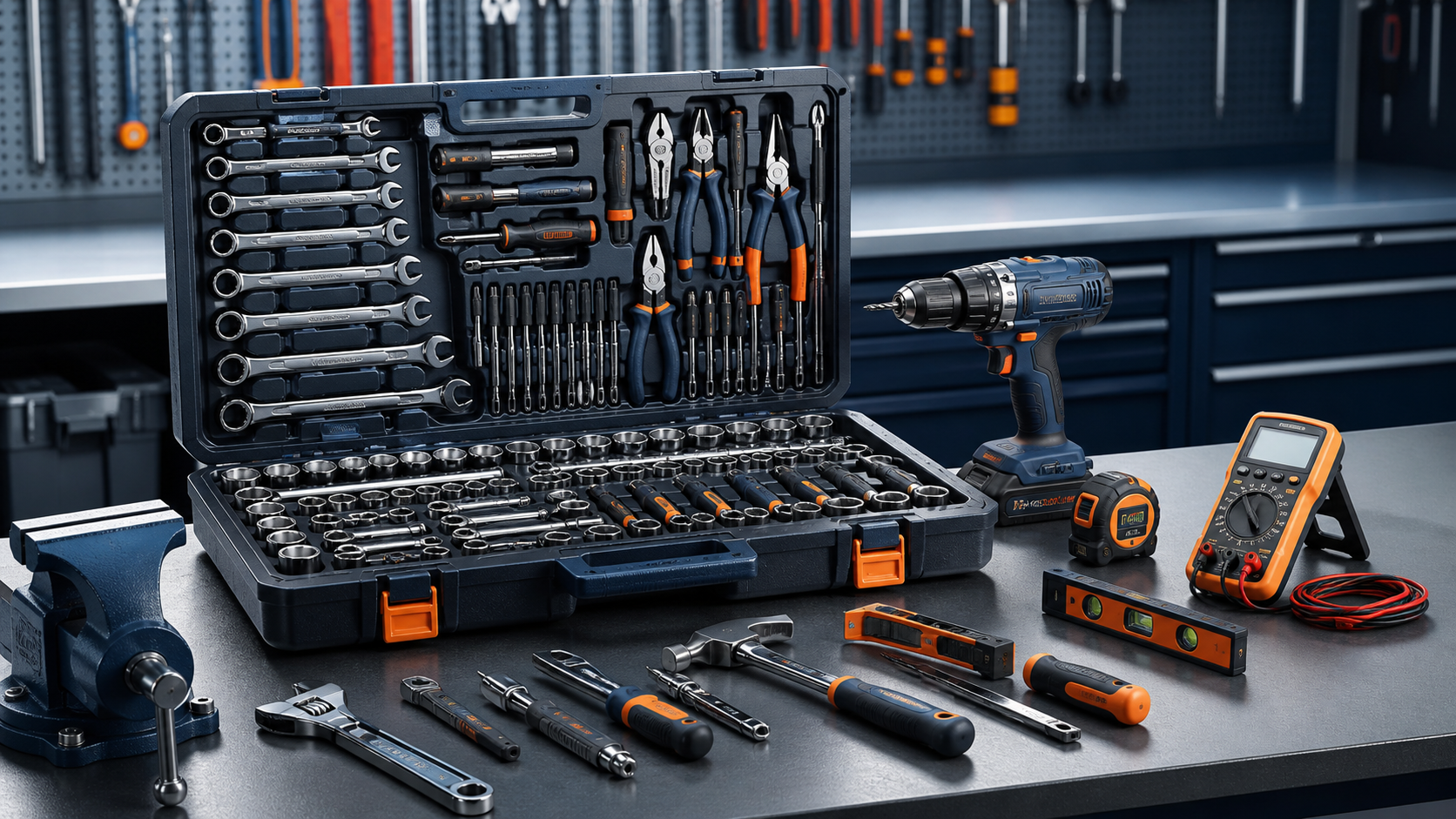 Outillage Professionnel